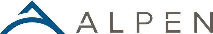 Alpen
